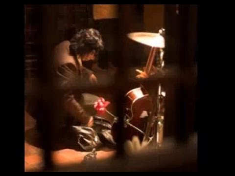 Roger Rocha and the Goldenhearts - End of the World
