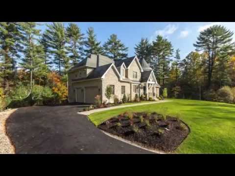 9 Janice Ave, North Reading MA - John Magazzu - Tel 978-664-2700