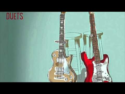 Kevin Eubanks & Stanley Jordan: Someone Like You