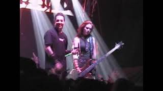 Coal Chamber - Glow (Live In Hollywood) ripped by owwlicks