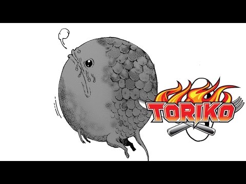 THE TRUE FORM OF GOD! Toriko Chapter 369 Live Reaction!!!