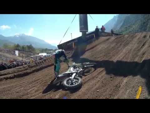 MXGP Arco Di Trento 2015