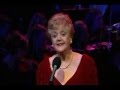 Angela Lansbury (live) - "Beauty & The Beast"