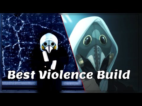 This Is The Best Violence Fiend Build In Devil Hunter