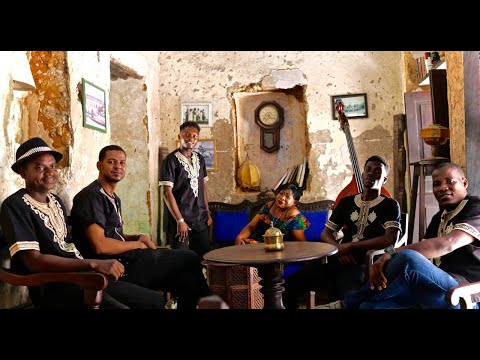 TaraJazz live at DCMA