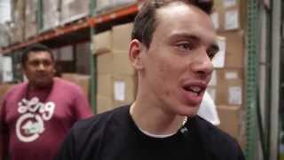 Logic - Just Another Day Ep. 24: While You Wait Tour