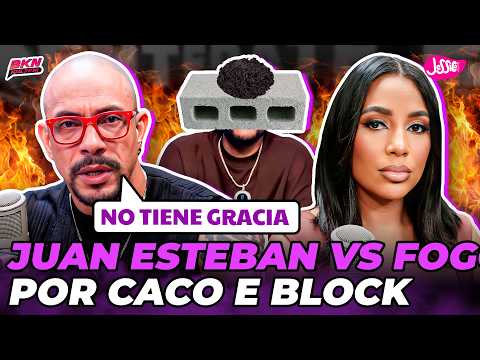 JESSICA EN PUNTO and 3 more