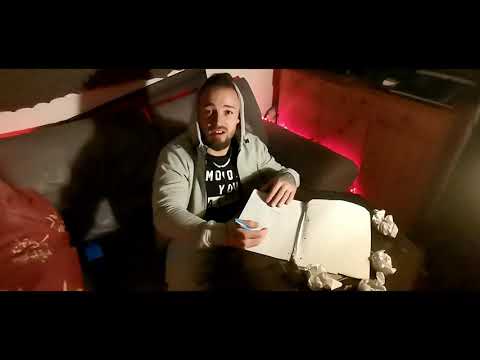 DiGGa_ADS -  Schreibblockade (prod by. TRUEFILE)