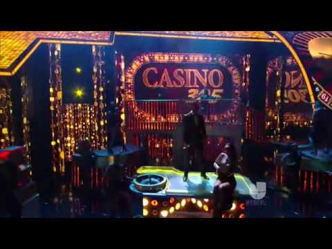 Ay Mi Dios -Premios Juventud 2016 ( Yandel ❤ ft pitbull )