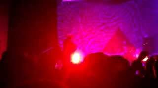 Sam - Urlaub in Berlin 12.04.2014 Stuttgart