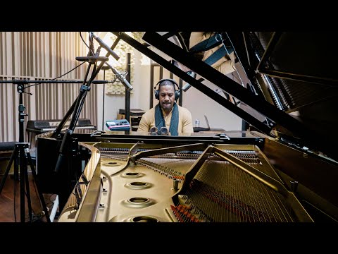 INTROSPECTION - Richard Payne | Behind The Scenes