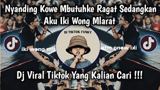 Download lagu DJ KALAH RUPO RA SUGIH BONDO - RODA PANGURIPAN VIRAL TIKTOK FULL BASS TERBARU mp3