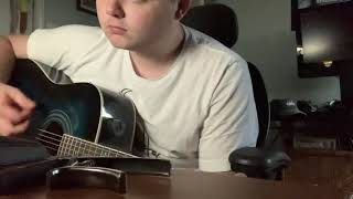 Where You’ll Find Me Now - Neutral Milk Hotel (Cover)