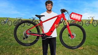 I Couldn't Afford an E-MTB, So I Bought This