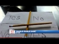 Parents Raise Concerns Over "Charlie Charlie ...