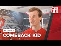 Peet Bijen over toekomst bij FC Twente: 50/50