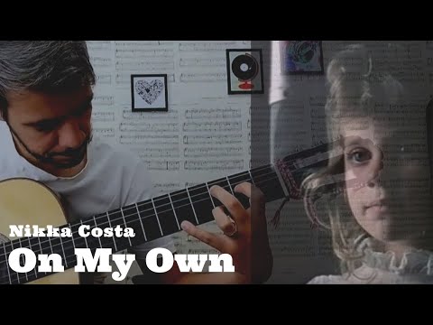 On My Own - Beícoli
