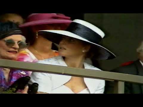 1990 VRC FLEMINGTON MELBOURNE CUP