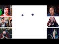Let S Players Reaction To Monika Moving The Mouse Doki Doki Literature Club