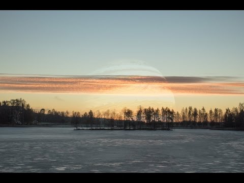 "Moon Europa" - Trailer - EN