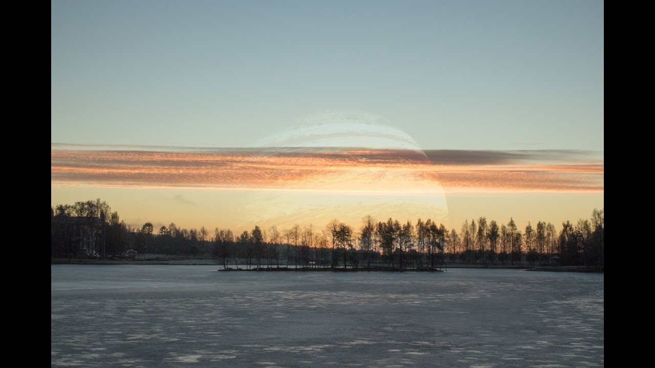 Moon Europa — Official Trailer