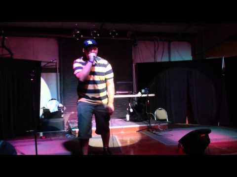 Young Kropes - Look At Me Now Remix (Live @ The Venue in La