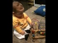 Rico Brincadeira De 10 Meses