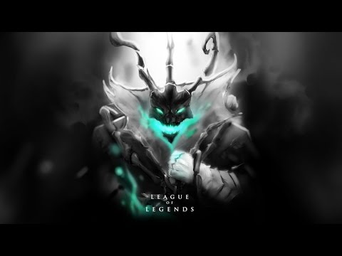 Great Save By Thresh