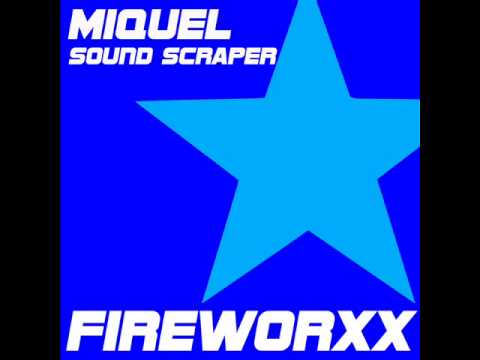 Miquel - Sound Scraper (Matt De La Peet Remix) Teaser