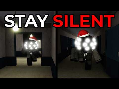 This OLD Roblox Horror Game HAS CHANGED... (Identity Fraud)