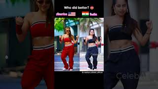 Download lagu Trending Keshavi vs America 😮 Who won?? || 4k @keshavichhetri3287 @kehlani #afterhours mp3