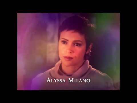 Charmed - 6x14 - The Legend of Sleepy Halliwell Opening credits