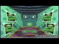 Requested Nickelodeon Pinchface ID In G Major 318