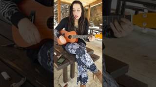Creation's Daughter- Nahko &amp; jam session