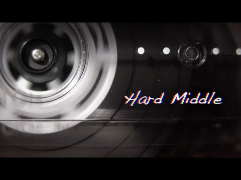 Hard Middle | Original Song / 자작곡 (Full Production Version)