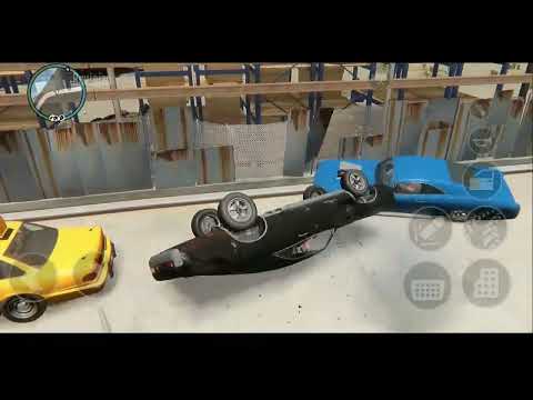 GTA IVSAN ANDROID APK OBB GAMEPLAY ( GTA 4 MOD APK ) 2025