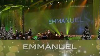 "Emmanuel" - Mark Harris