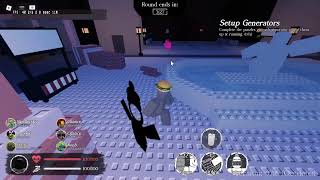 2 wild runs with an exploiter