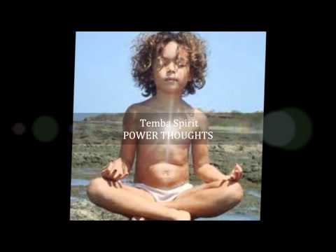YOGA-HOP/TEMBA SPIRIT-POWER THOUGHTS/I AM LOVE