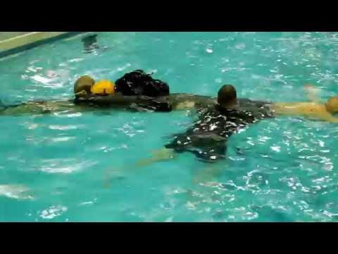 SKEDCO Πλήρες Σύστημα Διάσωσης - Πλωτήρες