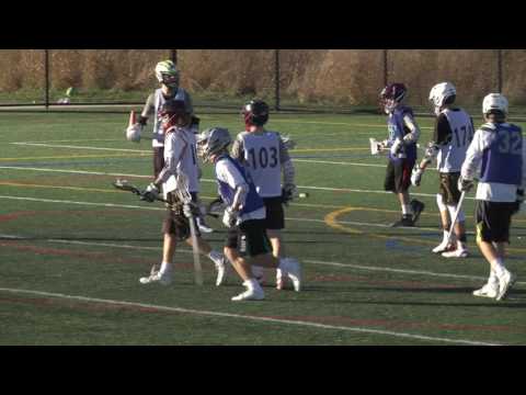 Dukes 2019 Gold vs Twist 11 15 15