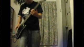 Hed PE - I Got You (Guitar Cover) - (HED)pe (Hed) pe - by Eugene San