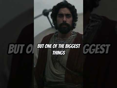 Did You Notice THIS About Ezra Bridger?