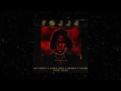 [Free] Luv Resval x Alpha Wann x Josman x Laylow Type Beat Instrumental Trap 2021 - "ROLLS"