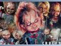 La historia detrás del mito de Chucky 