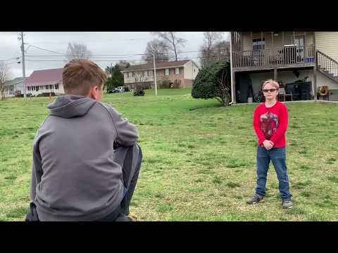 The Haystack: Agent Riot (Official Teaser trailer 2)