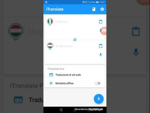 Cosa vuoldire noci tostate in ungherese!?!