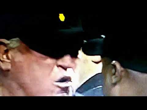 mlb. clint hurdle getting ejected after a fight