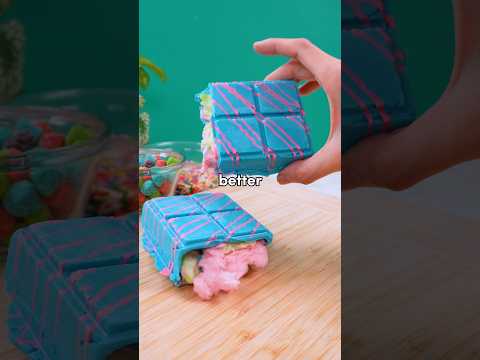 Is ANGEL HAIR CHOCOLATE worth the hype?