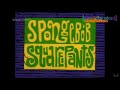 SpongeBob SquarePants Theme Song Thai